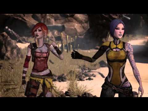 Borderlands 2 Steam CD Key - Video 1
