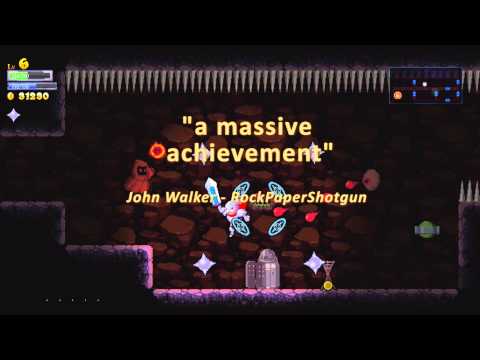 Rogue Legacy Steam Gift - Video 1