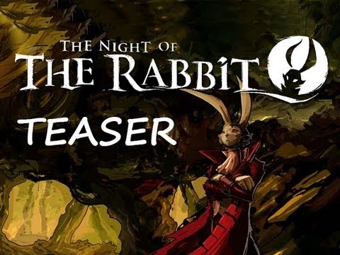 The Night of the Rabbit Premium Edition Steam CD Key - Video 1