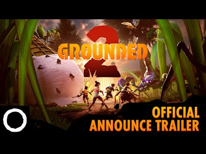 Grounded 2 US Xbox Series X|S / PC CD Key - Video 1