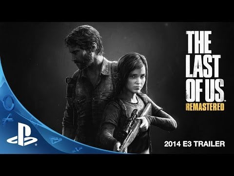 The Last of Us Remastered PS4/PS5 Online Account Activation - Video 1