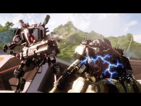 Titanfall 2 Deluxe Edition XBOX One / Xbox Series X|S CD Key - Video 1