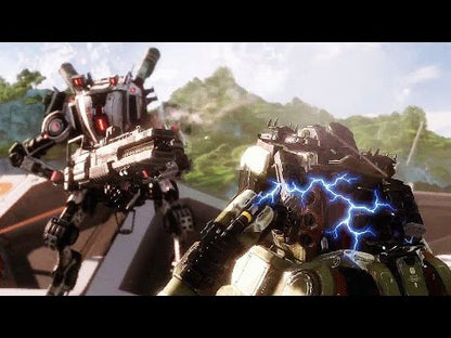 Titanfall 2 Deluxe Edition XBOX One / Xbox Series X|S CD Key - Video 1