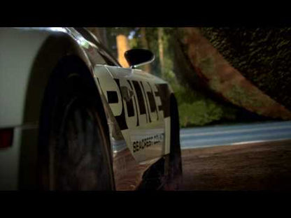Need for Speed: Hot Pursuit Limited Edition EA App CD Key - Video 1
