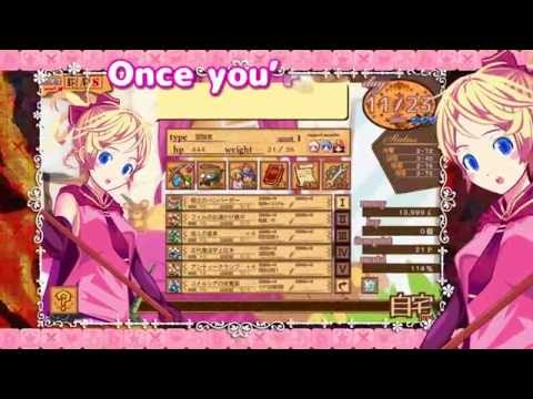 Dungeon Girl PC Steam CD Key - Video 1