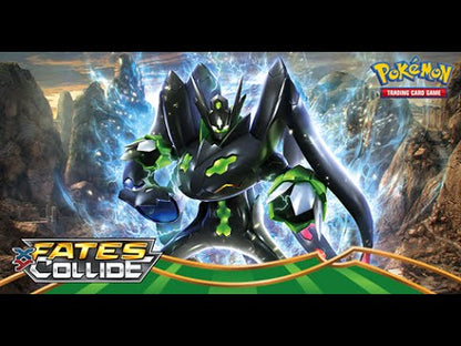 Pokemon Trading Card Game Online - Steam Siege Booster Pack CD Key - Video 1