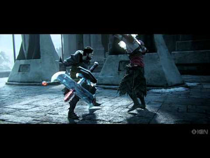 Dragon Age 2 PC EA App CD Key - Video 1