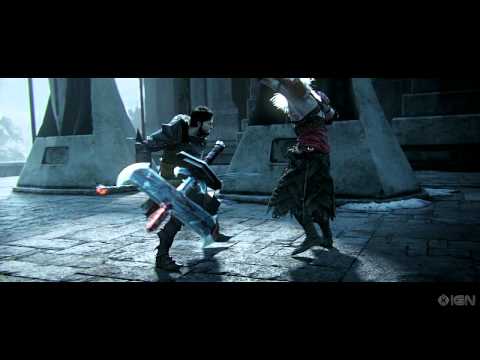 Dragon Age 2 PC EA App CD Key - Video 1
