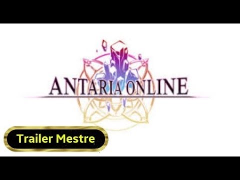 Antaria Online PC Steam CD Key - Video 1