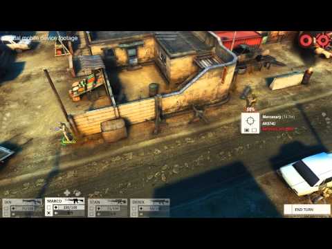 Arma Tactics PC Steam CD Key - Video 1