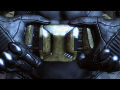 Batman Arkham City GOTY Steam Gift - Video 1