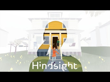 Hindsight AR XBOX One / Xbox Series X|S CD Key - Video 1