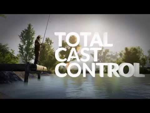 Euro Fishing - Foundry Dock DLC Steam CD Key - Video 1