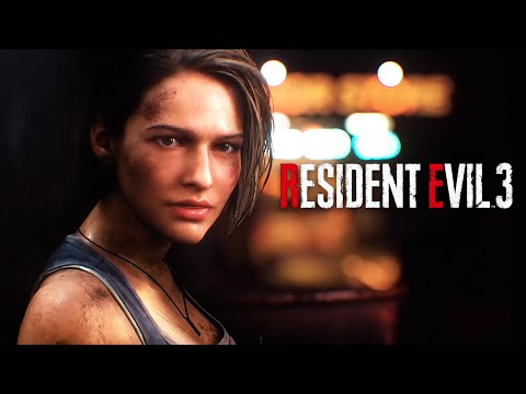 Resident Evil 3 EU Windows 10/11 CD Key - Video 1