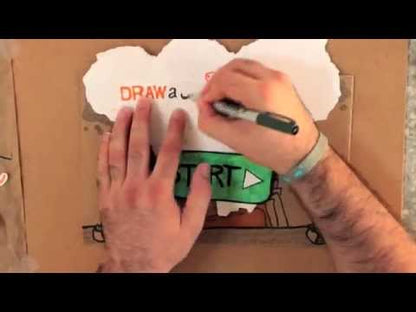 Draw A Stickman: EPIC Steam CD Key - Video 1