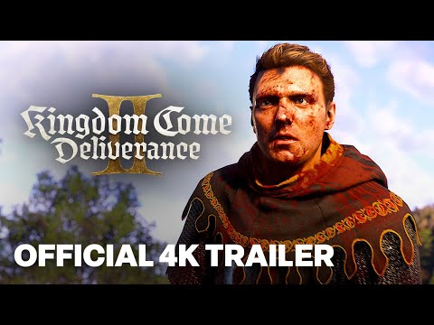 Kingdom Come: Deliverance II PS5 Account - Video 1