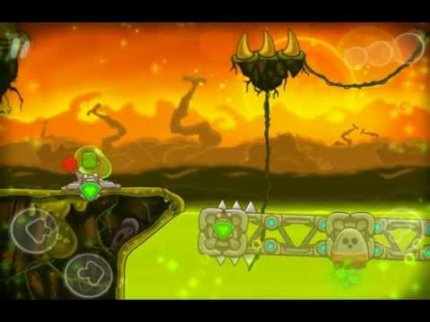 Wimp: Who Stole My Pants? Steam CD Key - Video 1