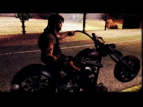 Ride to Hell: Retribution Steam Gift - Video 1