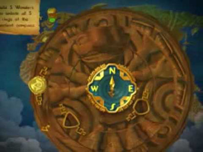 7 Wonders: Treasures of Seven PC Steam CD Key - Video 1
