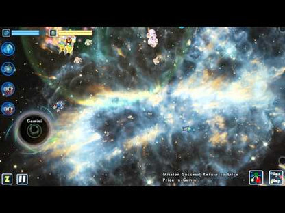 Star Nomad Steam CD Key - Video 1