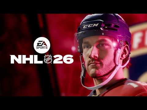 NHL 26 - 250 NHL Points DLC EU (without DE) PS5 CD Key - Video 1