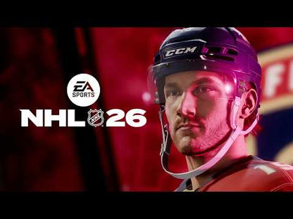 NHL 26 - 250 NHL Points DLC EU (without DE) PS5 CD Key - Video 1