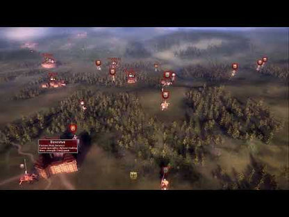 Real Warfare 2: Northern Crusades PC Steam CD Key - Video 1