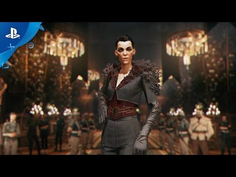 Dishonored 2 PS4/PS5 Online Account Activation - Video 1