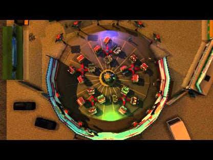 Funfair Ride Simulator 3 Steam CD Key - Video 1