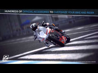 RIDE Steam Gift - Video 1