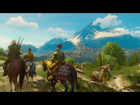 The Witcher 3: Wild Hunt - Blood and Wine DLC EU XBOX One CD Key - Video 1