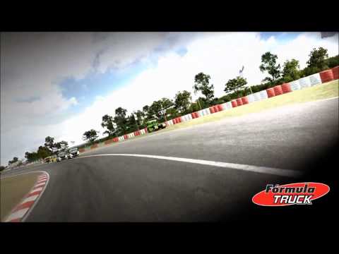 Formula Truck 2013 Steam CD Key - Video 1