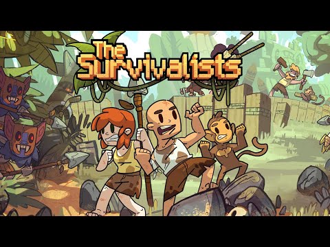 The Survivalists US Nintendo Switch CD Key - Video 1