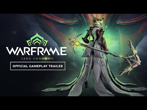 Warframe - Jade Chorus Pack DLC PC Manual Delivery CD Key - Video 1