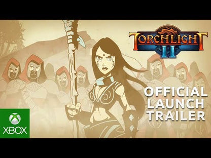 Torchlight II AR XBOX One CD Key - Video 1