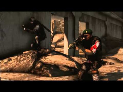 War Inc. Arsenal Bundle Digital Download CD Key - Video 1