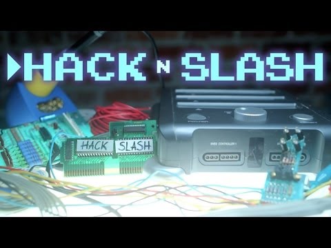 Hack 'n' Slash Steam CD Key - Video 1