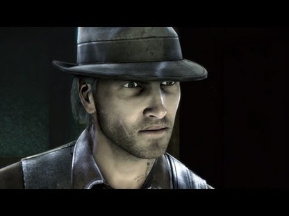 Murdered: Soul Suspect Steam CD Key - Video 1