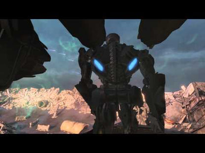 Transformers: Rise of the Dark Spark Bundle Steam Gift - Video 1