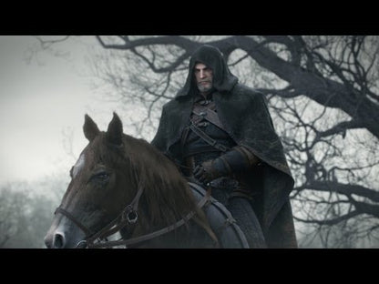 The Witcher 3: Wild Hunt GOTY Edition GOG CD Key - Video 1