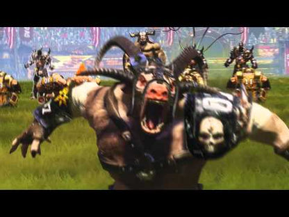 Blood Bowl 2 - Undead DLC Steam CD Key - Video 1