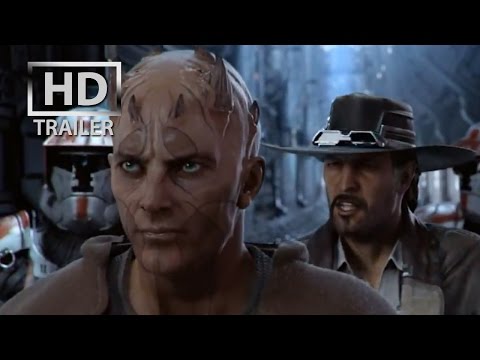 Star Wars: The Old Republic - Battlefront 2 Special Forces Armor Set CD Key - Video 1