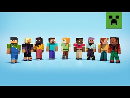 Minecraft: Java & Bedrock Edition for PC Mojang Account - Video 1