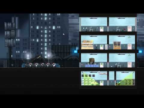 Gunpoint Special Edition Steam Gift - Video 1