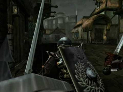 The Elder Scrolls III Morrowind GOTY Steam CD Key - Video 1
