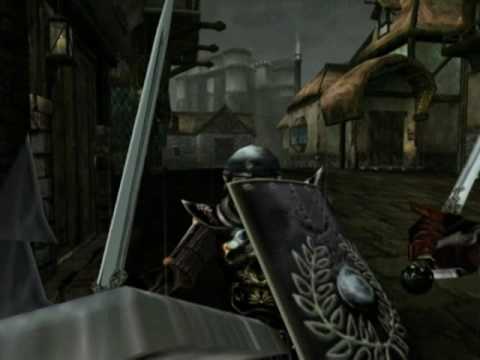 The Elder Scrolls III Morrowind GOTY Steam CD Key - Video 1