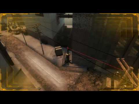 Nuclear Dawn Steam CD Key - Video 1