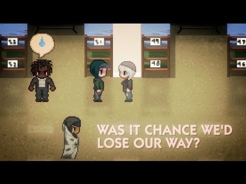 Always Sometimes Monsters Steam CD Key - Video 1