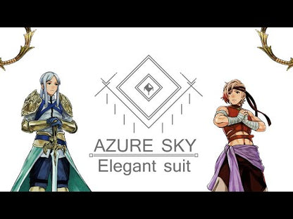 Azure Sky Steam CD Key - Video 1