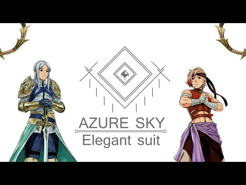 Azure Sky Steam CD Key - Video 1